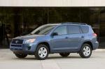 Toyota RAV4 2009 года